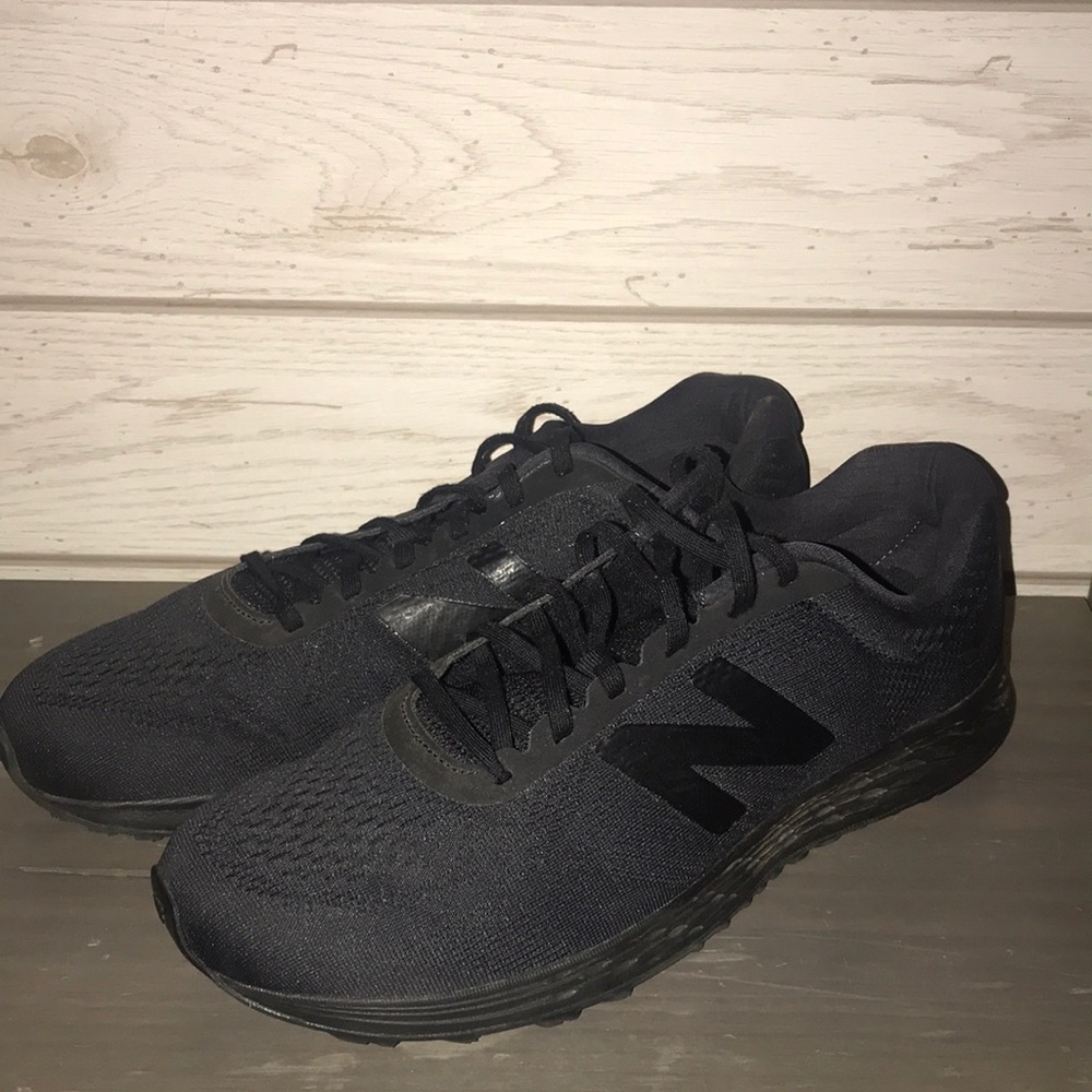 Men’s New Balance shoes-12